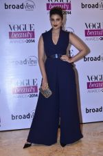 Parineeti Chopra at Vogue Beauty Awards in Mumbai on 22nd July 2014
